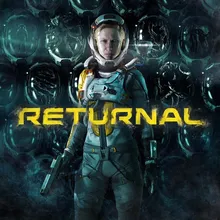اکانت ظرفیت دوم Returnal برای PS5