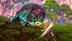 اکانت ظرفیت دوم Biomutant برای PS5