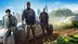 اکانت ظرفیت دوم Watch Dogs 2 برای PS5