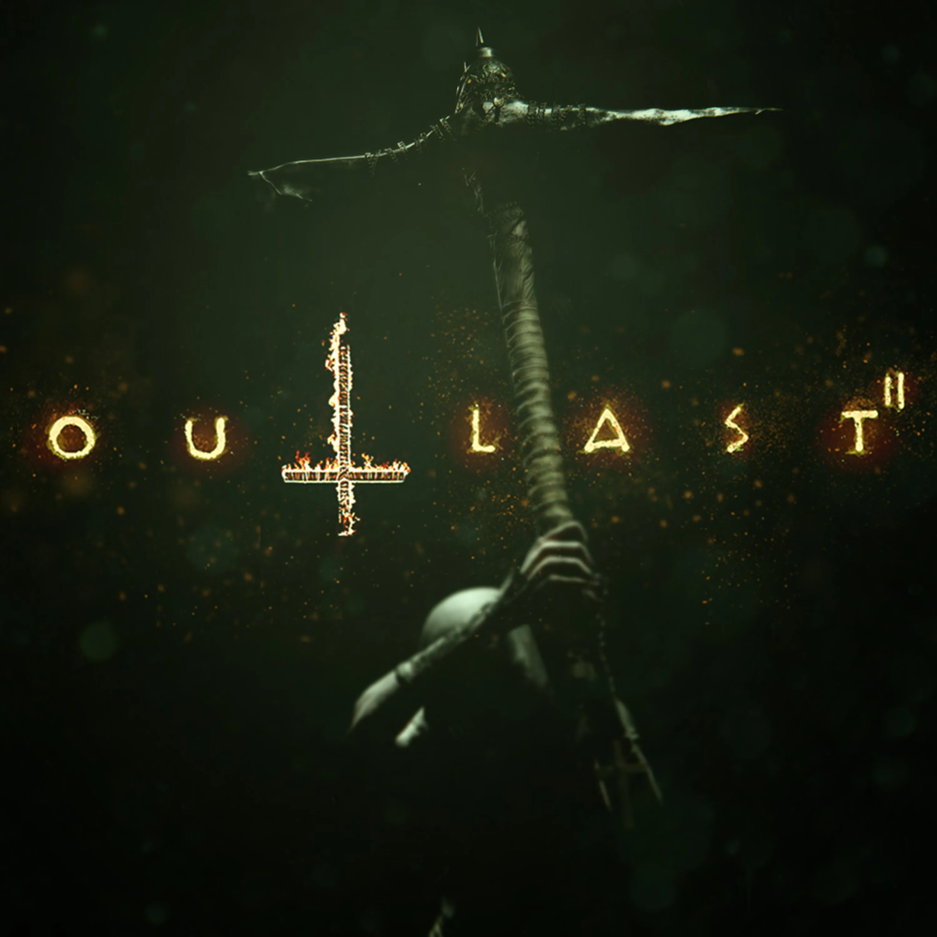 اکانت ظرفیت دوم Outlast 2 برای PS5