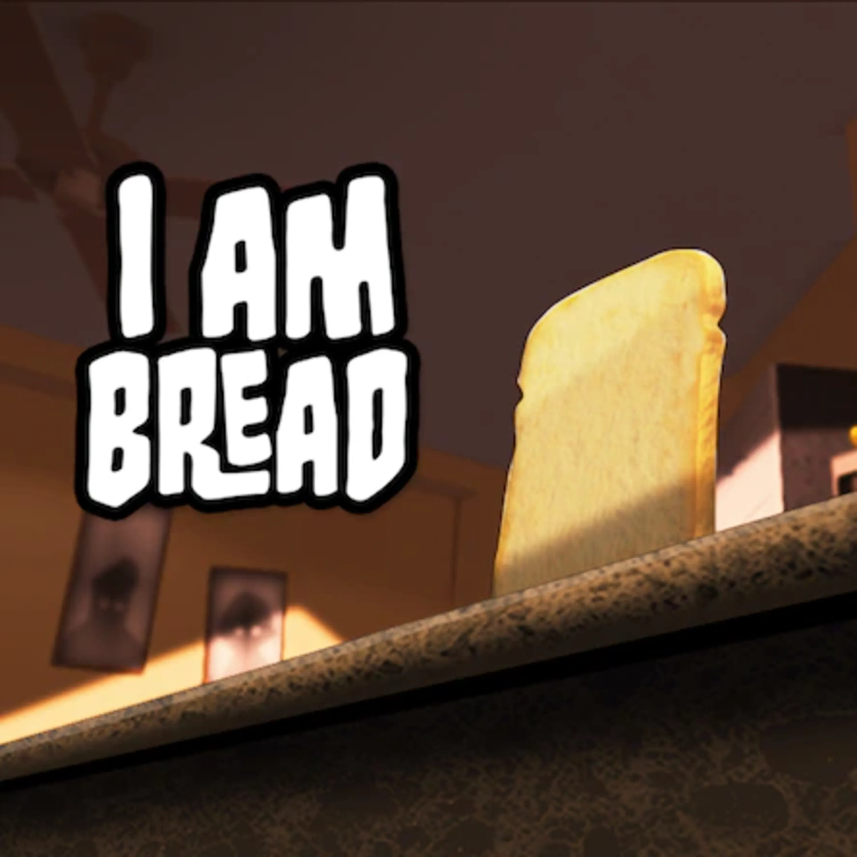 اکانت ظرفیت دوم I am Bread برای PS5