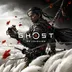 اکانت ظرفیت اول Ghost of Tsushima برای PS5