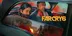 اکانت قانونی Far Cry 6 برای PS5 & PS4