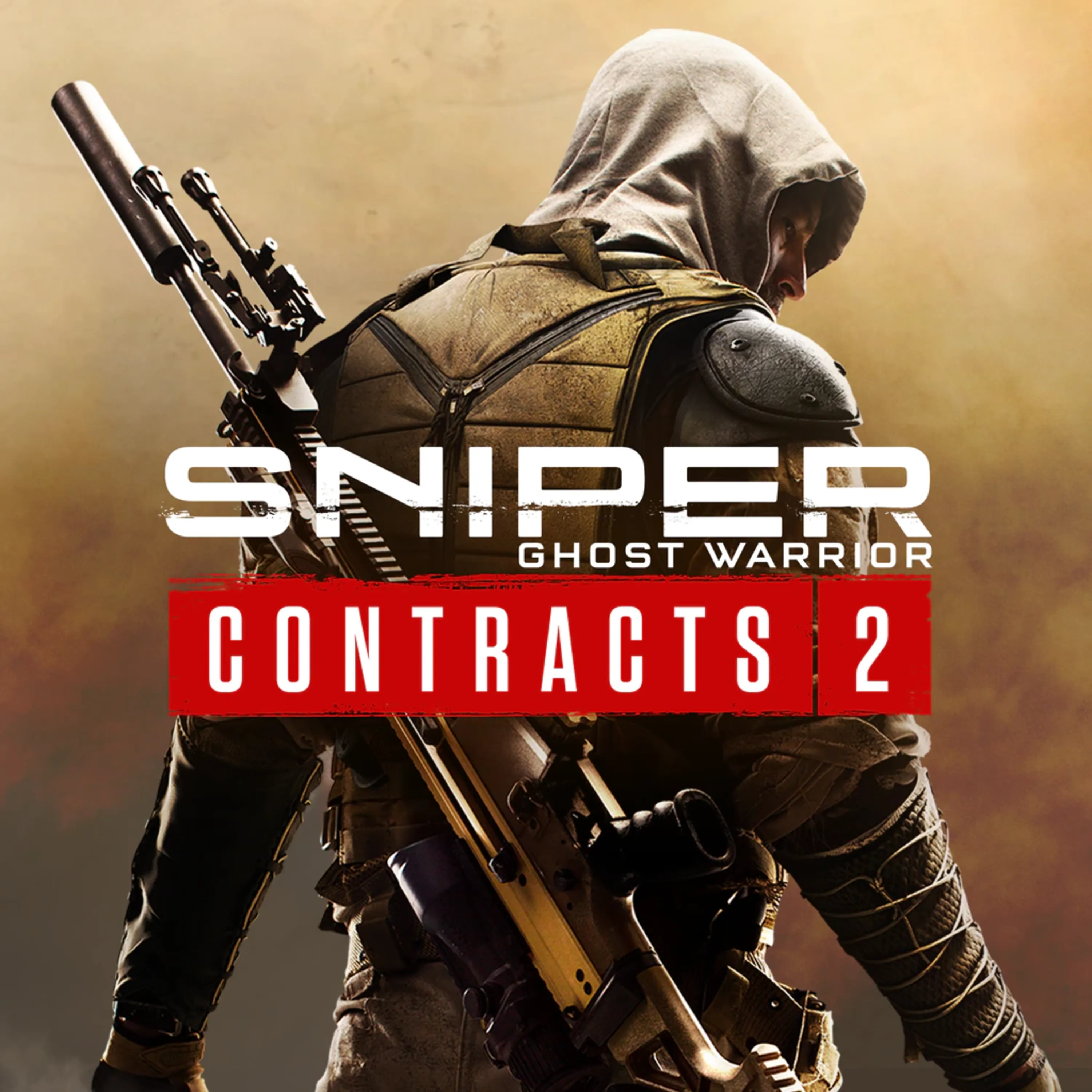 اکانت ظرفیت دوم Sniper Ghost Warrior Contracts 2 برای PS5