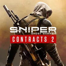 اکانت ظرفیت دوم Sniper Ghost Warrior Contracts 2 برای PS5