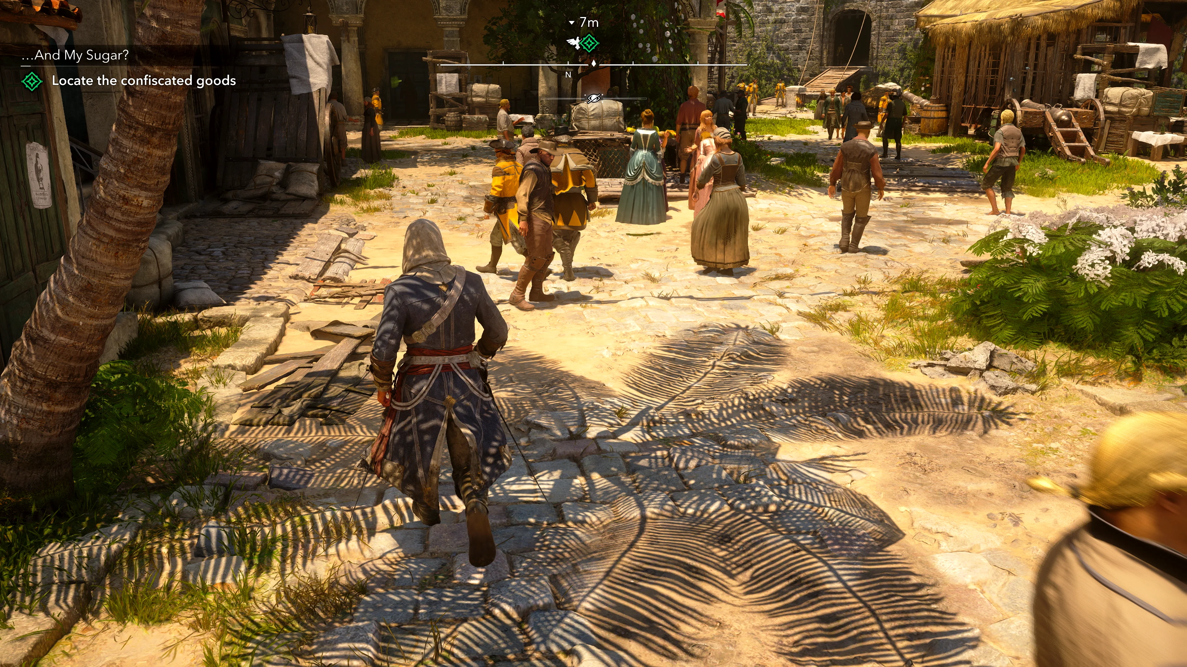 تفاوت نسخه Resynced Deluxe Edition با نسخه اصلی Assassin's Creed Black Flag