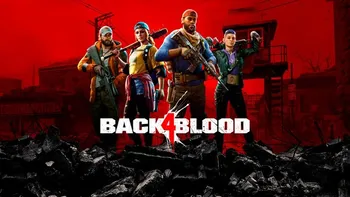 بررسی بازی Back 4 Blood
