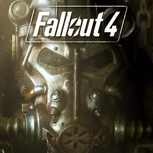 اکانت قانونی Fallout 4 برای PS4 & PS5