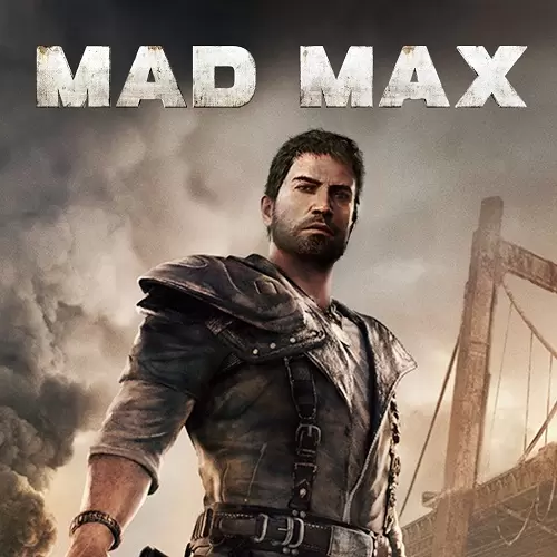 اکانت قانونی Mad Max برای PS4 & PS5