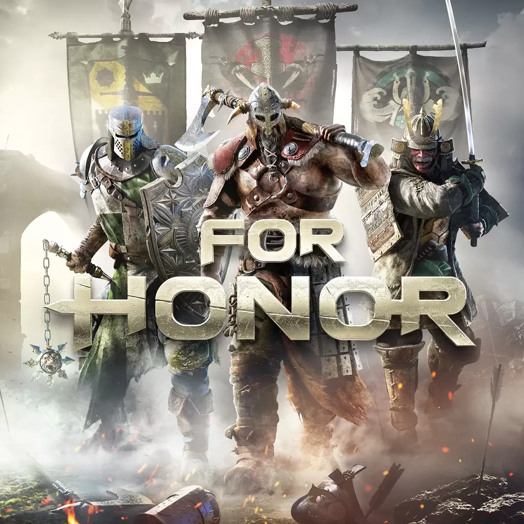 FOR HONOR