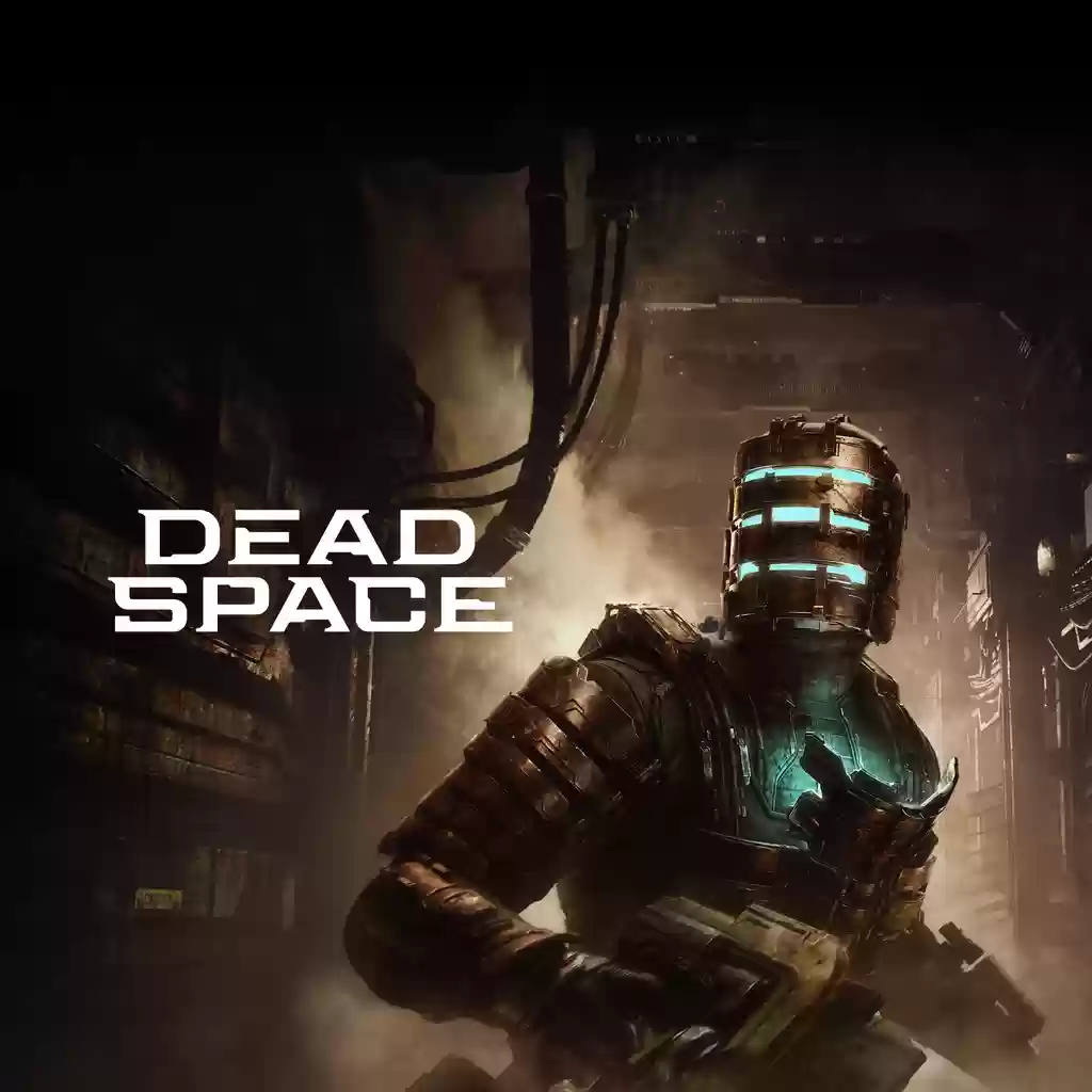 اکانت قانونی Dead Space برای PS5