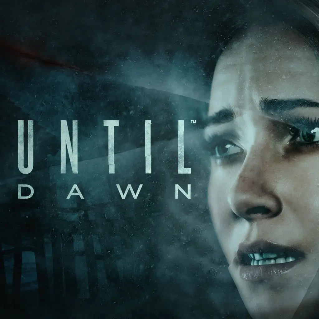 Until Dawn 2015