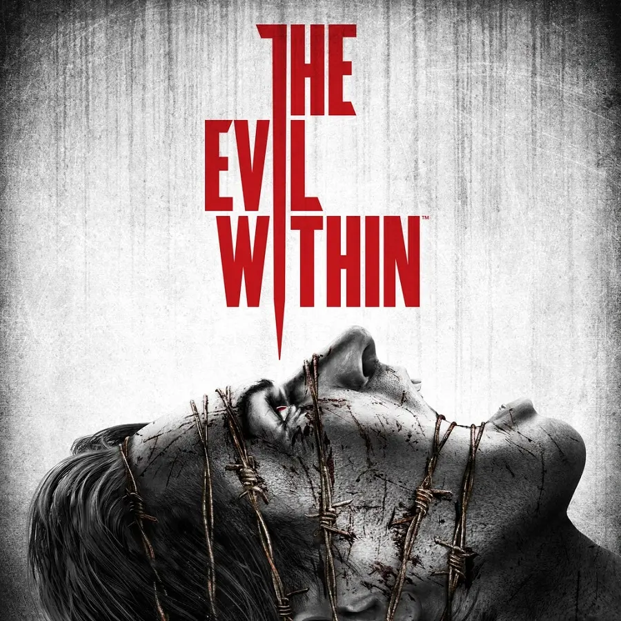 اکانت قانونی The Evil Within برای PS4 & PS5