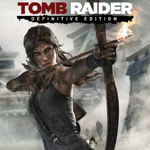 Tomb Raider: Definitive Edition