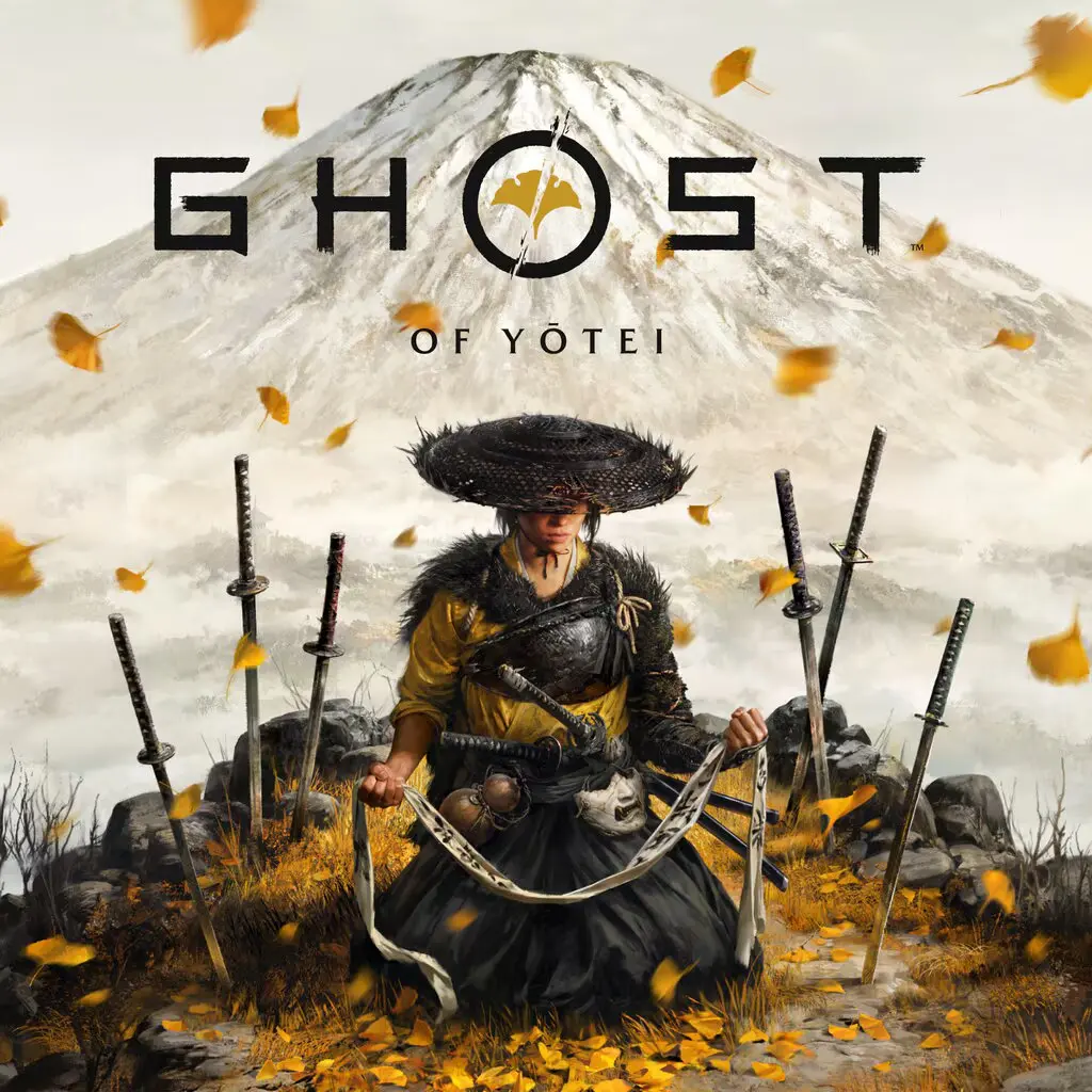 Ghost of Yotei