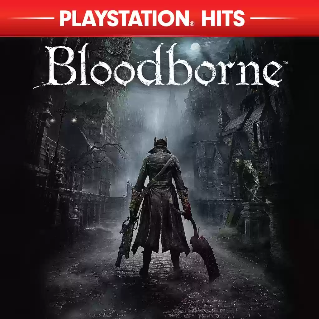 Bloodborne