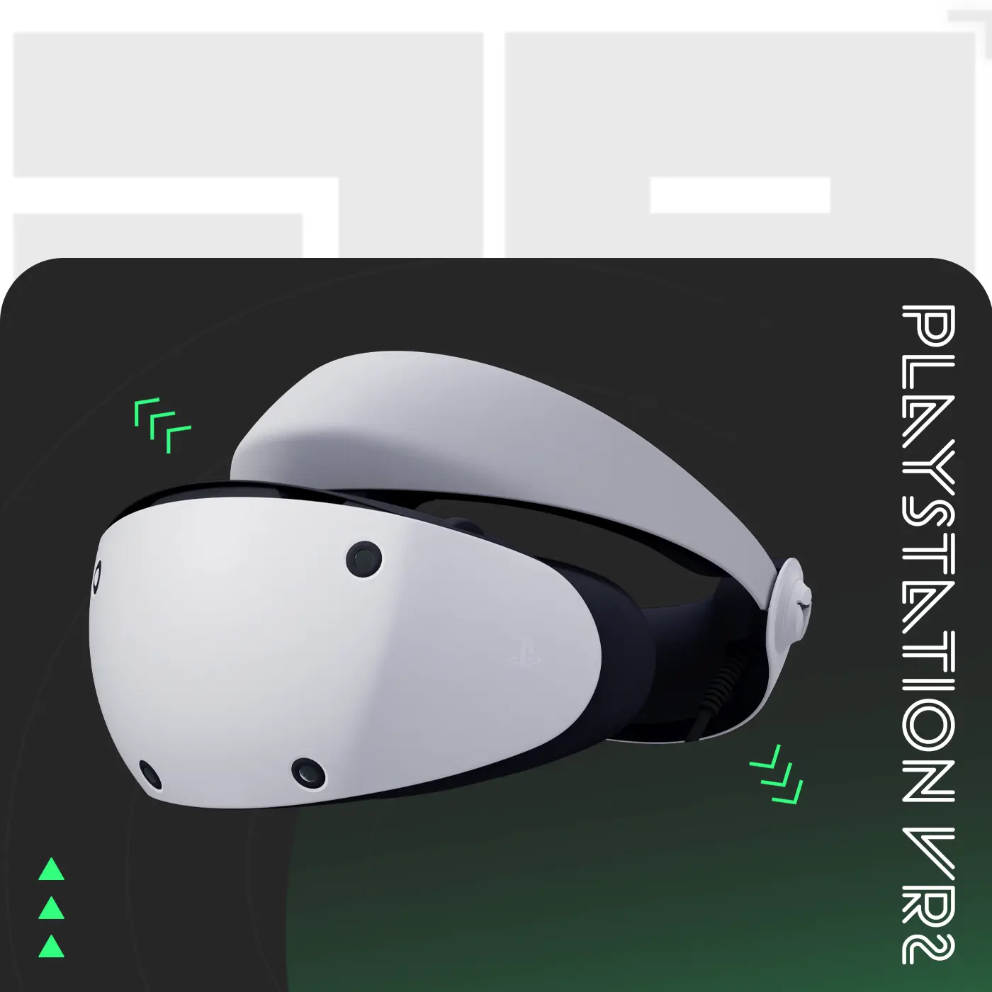هدست PlayStation VR2
