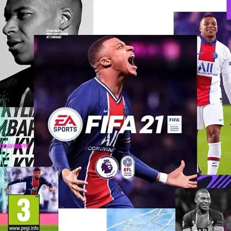 FIFA 21