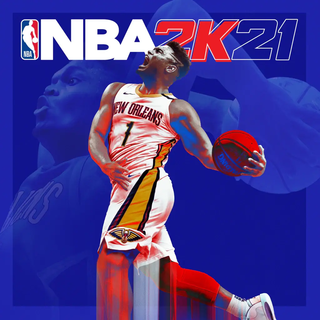 اکانت قانونی NBA 2K21 Next Generation برای PS5