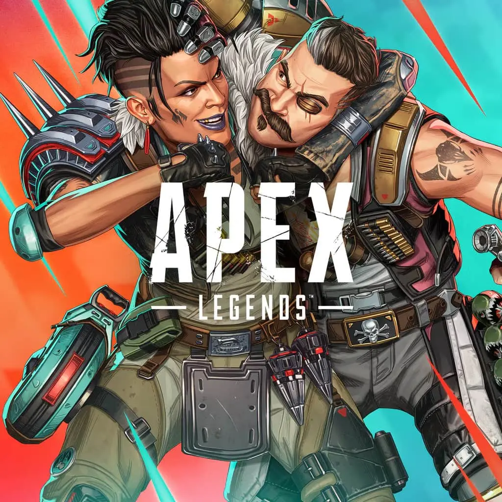 Apex Legends