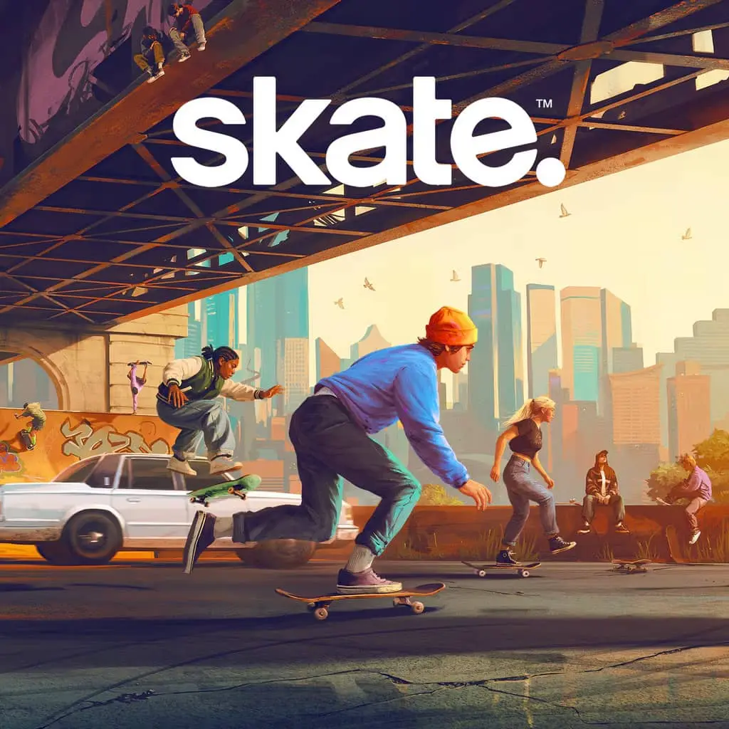 skate