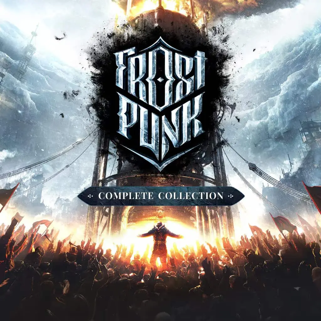 frostpunk-complete-collection