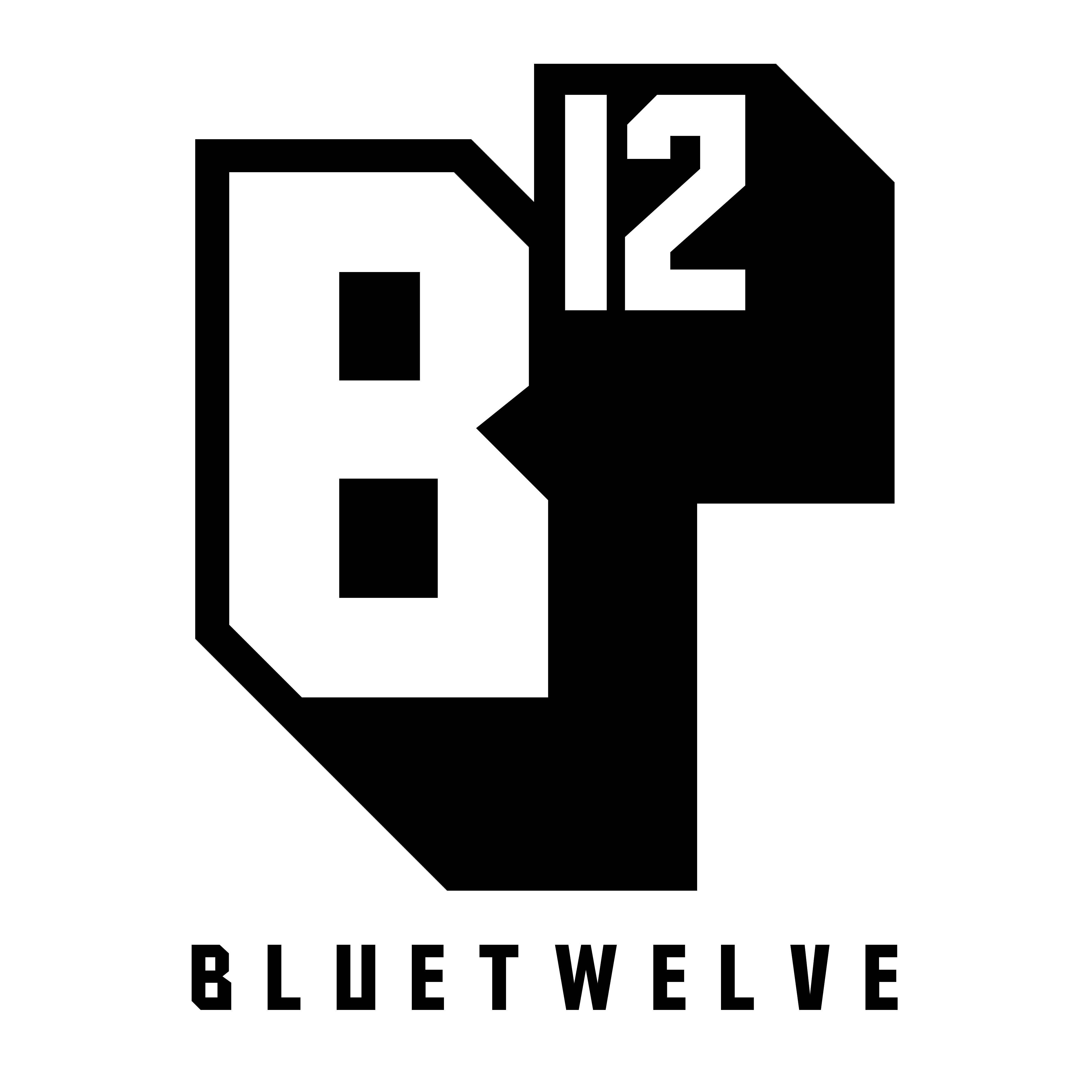 Blue Twelve