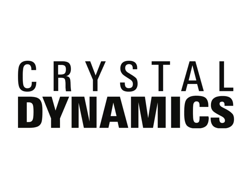 CRYSTAL DYNAMICS