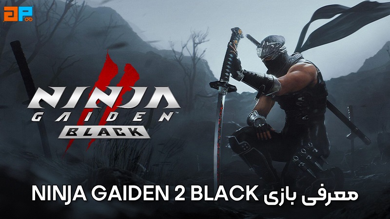 نقد و بررسی بازی NINJA GAIDEN 2 Black ، گیم پردایس