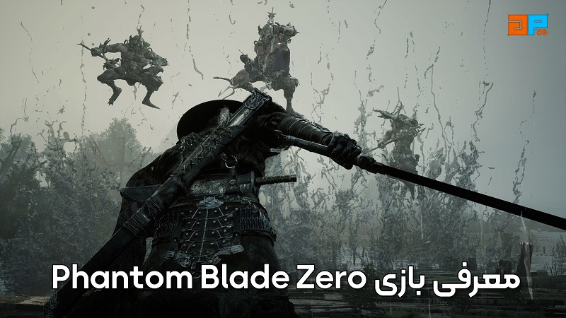 هر آنچه که از بازی Phantom Blade Zero می‌دانیم