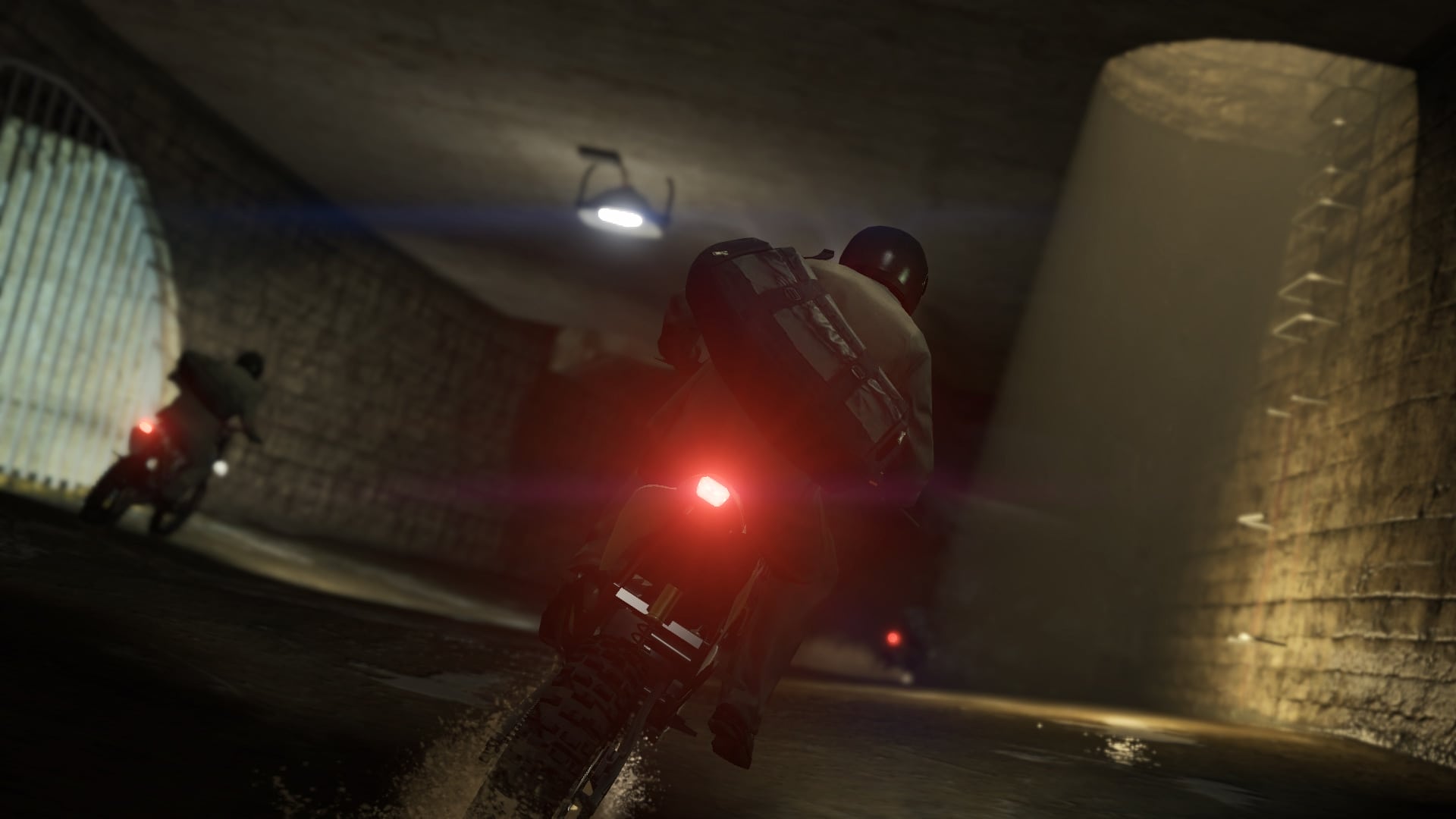 اکانت قانونی Grand Theft Auto V (نسخه گرافیکی PS5) برای PS5