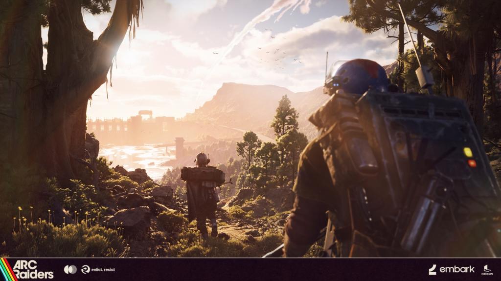 🆚 تفاوت ARC Raiders با بازی‌های مشابه