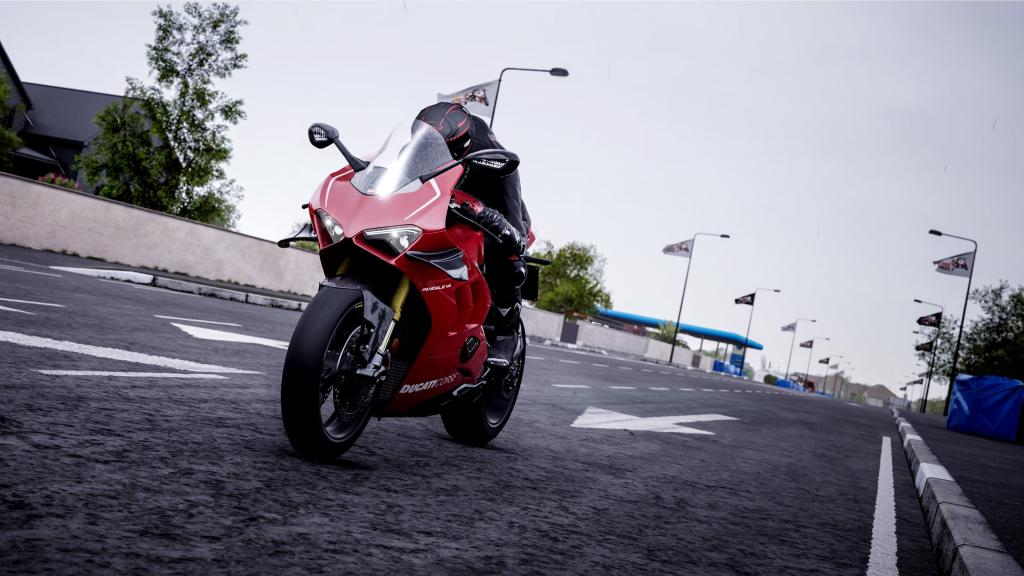 جهت خرید اکانت ظرفیتی بازی RIDE 5 برای PS5 همراه با ضمانت دائم و قابلیت فروش مجدد و تعویض میتوانید از فروشگاه اکانت قانونی گیم پردایس اقدام فرمایید