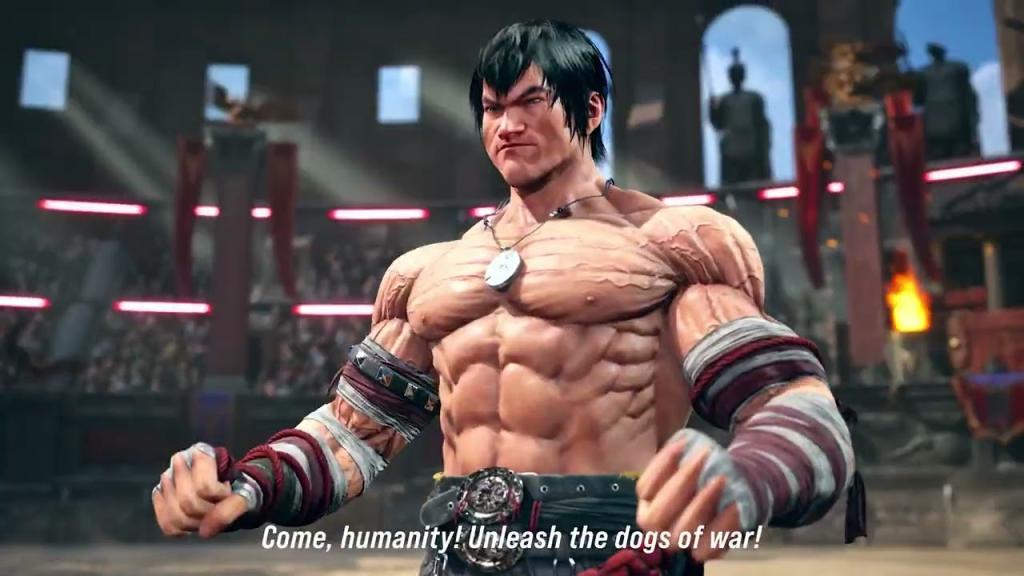 مشخصات اکانت قانونی TEKKEN 8 Season 2 Deluxe Edition برای PS5