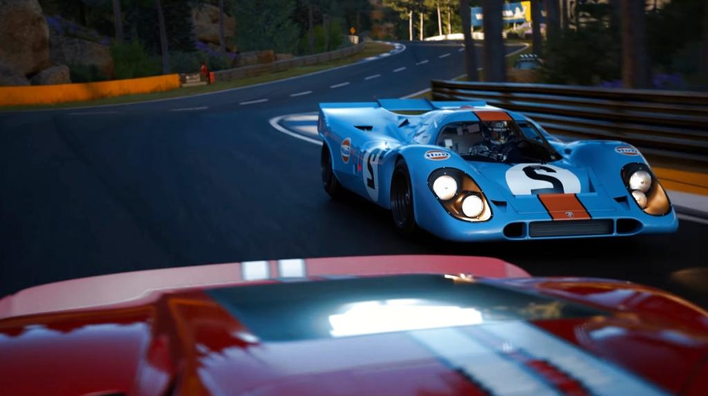 بررسی تخصصی اکانت قانونی Gran Turismo 7 برای PS4-PS5