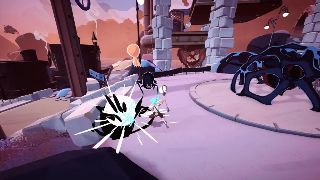 مشخصات اکانت قانونی Wavetale برای PS5,PS4