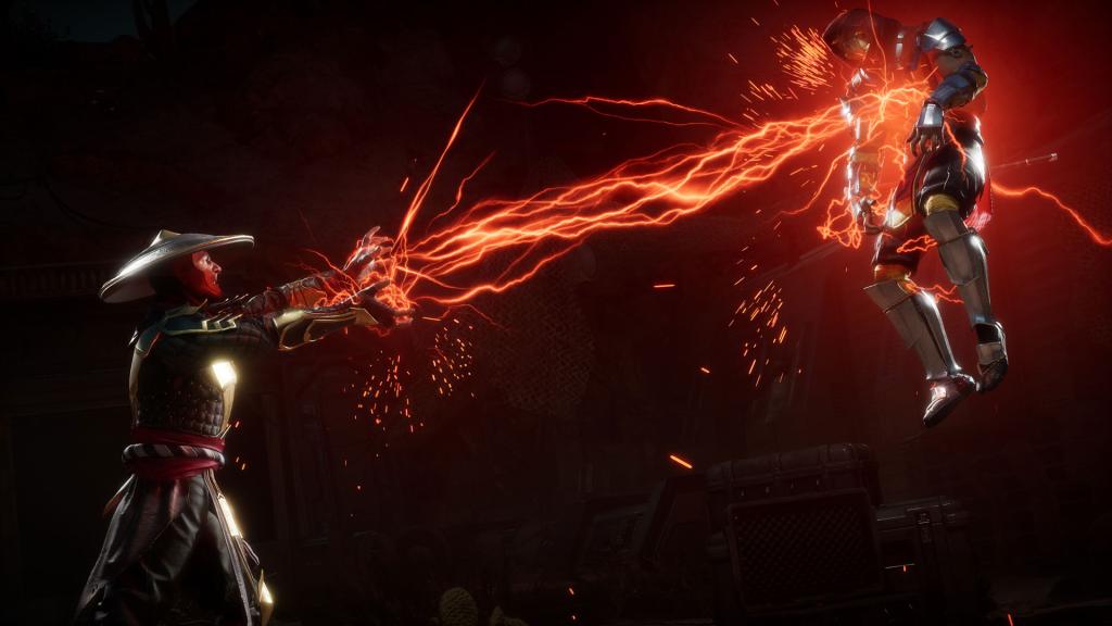 داستان بازی Mortal Kombat 11 Ultimate
