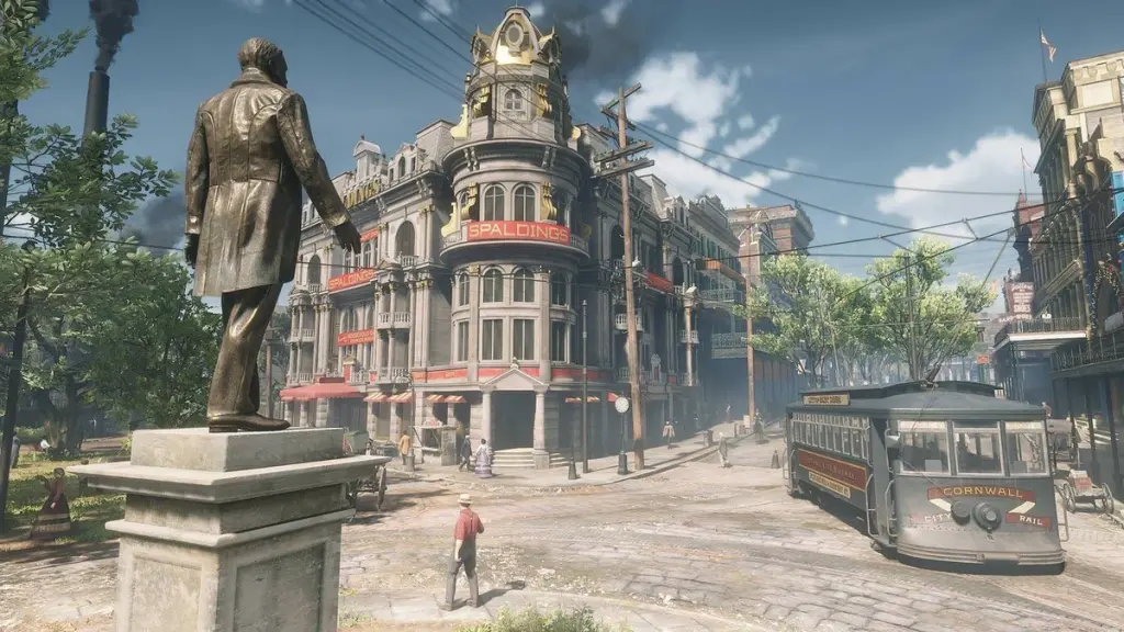 13 – Saint Denis