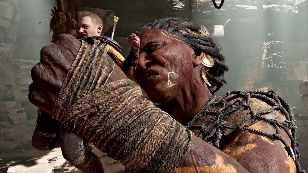 1. گریلا (Gryla)