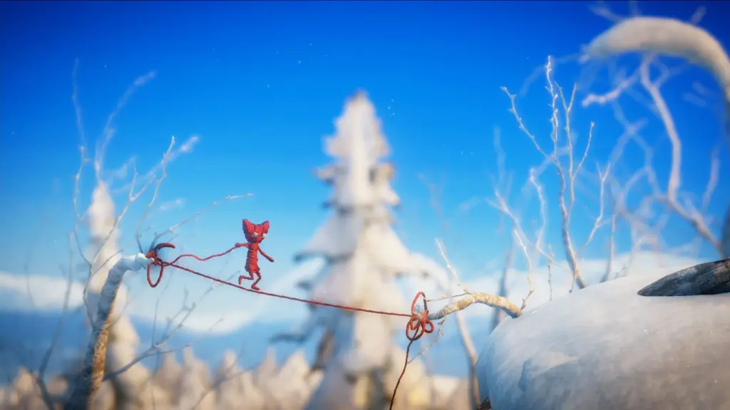 اکانت قانونی Unravel Two برای PS4 و PS5