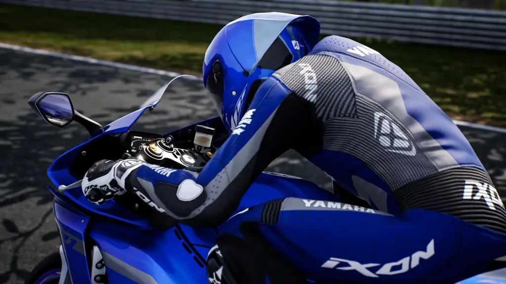 بررسی تخصصی اکانت قانونی RIDE 4 برای PS4,PS5