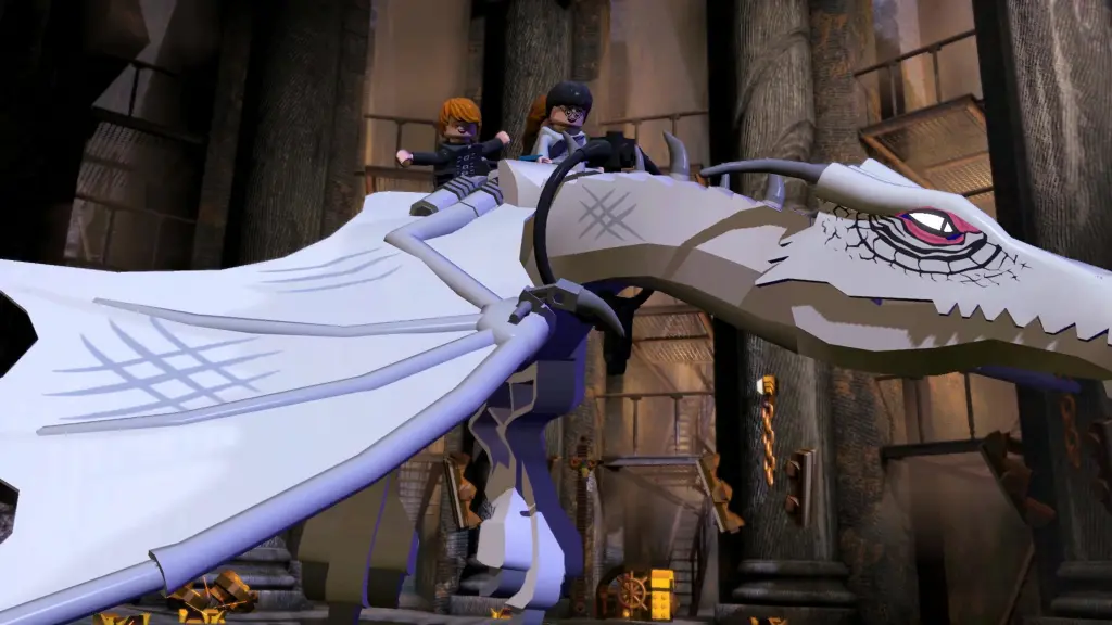 LEGO Games – بازی‌های لگو