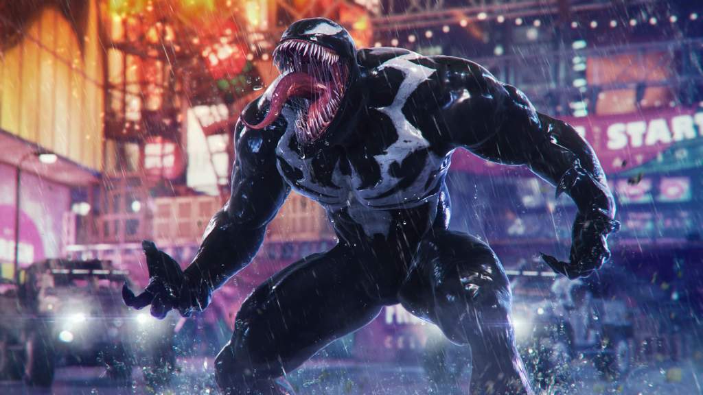  معرفی اکانت قانونی بازی : Spider-Man 2 برای PS5 توسط گیم پردایس