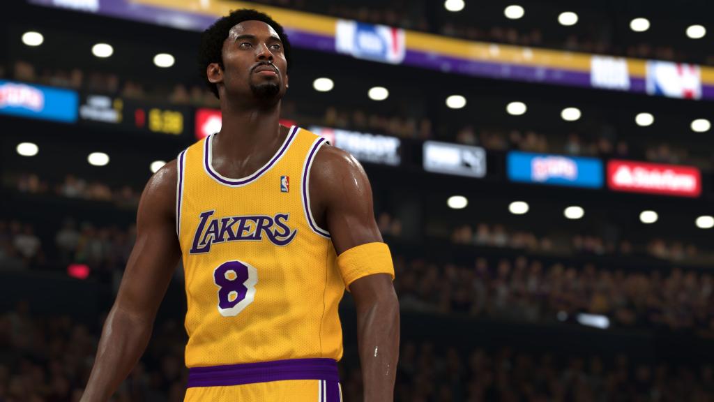 بررسی تخصصی اکانت قانونی NBA 2K21 برای PS5