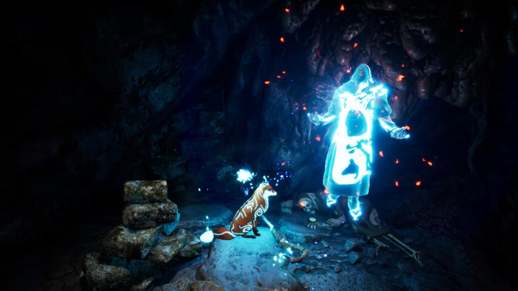 جهت خرید اکانت قانونی Spirit of the North برای PS5,PS4 همراه با ضمانت دائم و قابلیت فروش مجدد و تعویض میتوانید از فروشگاه اکانت قانونی گیم پردایس اقدام فرمایید