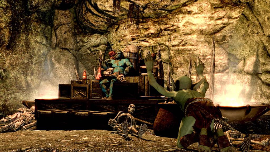 جهت خرید اکانت قانونی The Elder Scrolls V: Skyrim Anniversary Edition برای PS5,PS4 همراه با ضمانت دائم و قابلیت فروش مجدد و تعویض میتوانید از فروشگاه اکانت قانونی گیم پردایس اقدام فرمایید