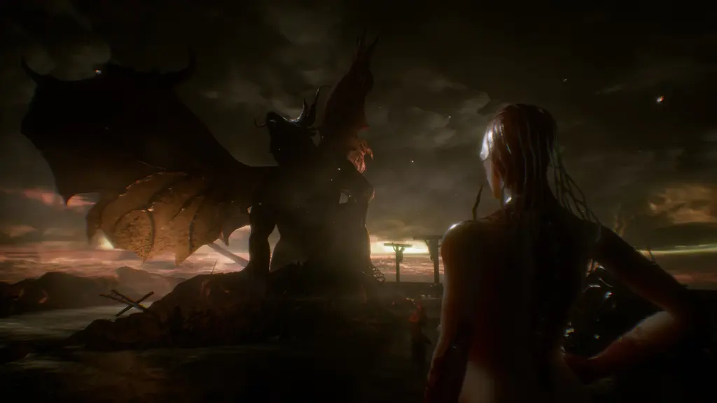 معرفی اکانت قانونی Agony برای PS4,PS5