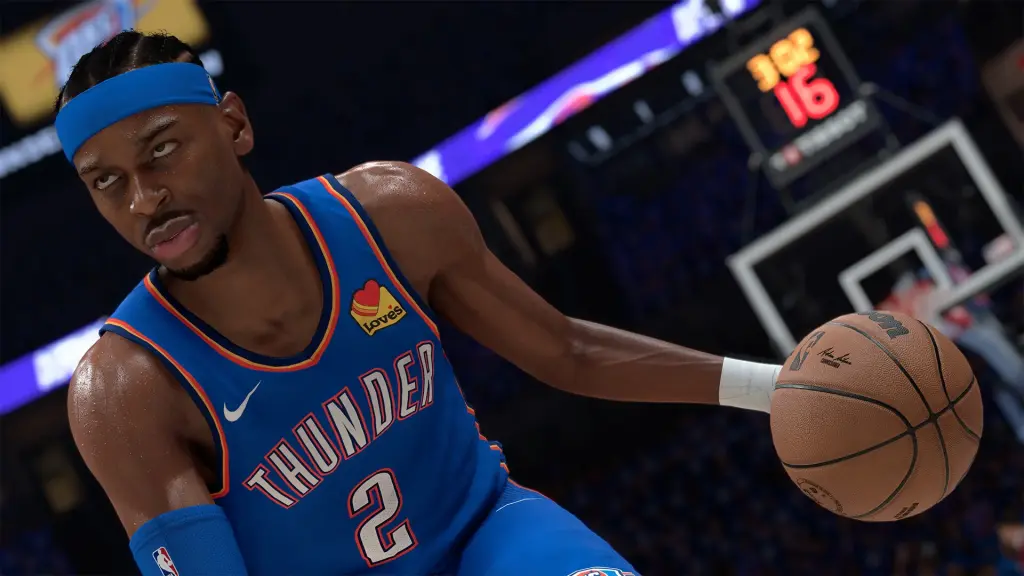 بررسی تخصصی اکانت قانونی NBA 2K26 برای PS4-PS5
