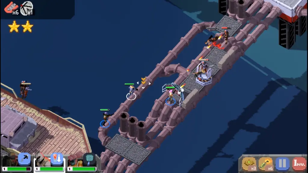 مشخصات اکانت قانونی Dog Duty برای PS4,PS5