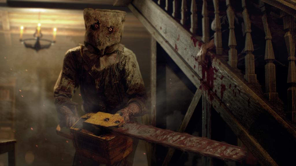 مشخصات اکانت قانونی بازی Resident Evil 4 Gold Edition برای PS5 و PS4